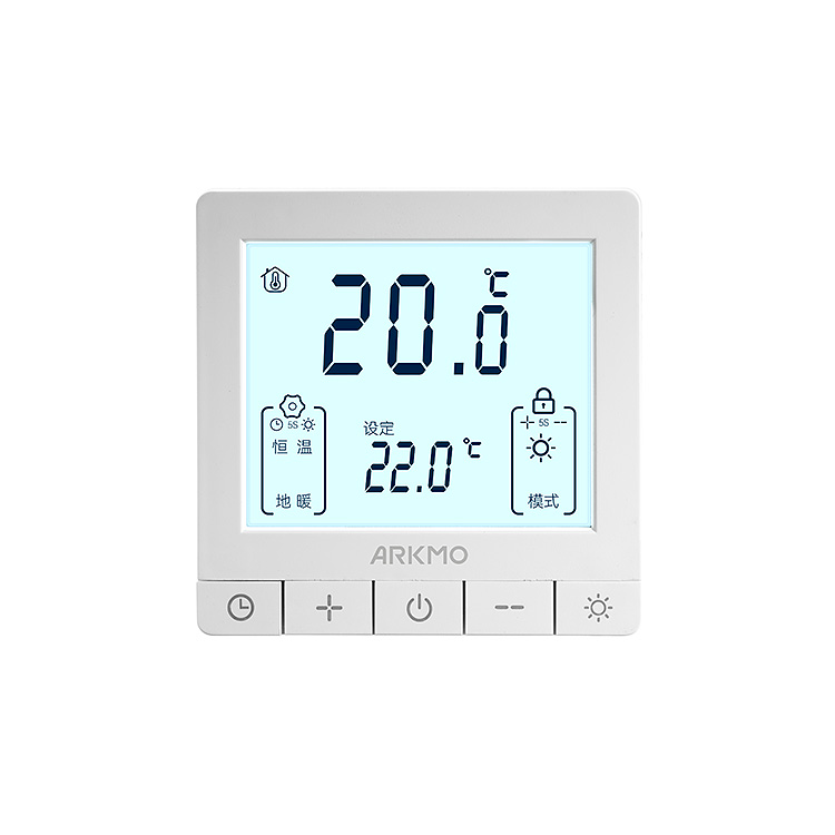 A00018温控器