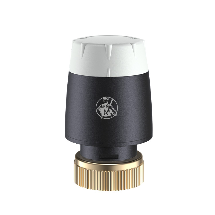 A3202 电热执行器