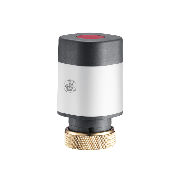 A3250A电热执行器